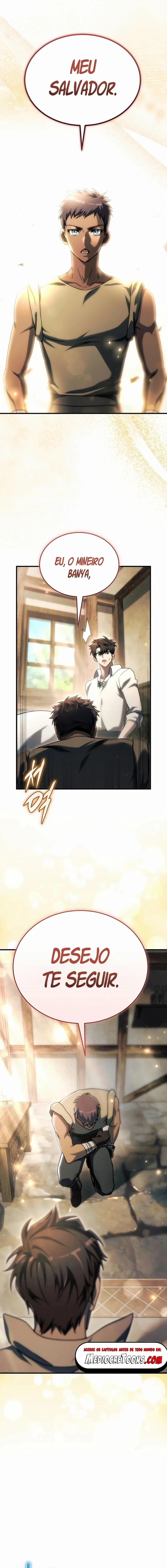 Read O Jogo do Ferreiro Genial pt Manga Online