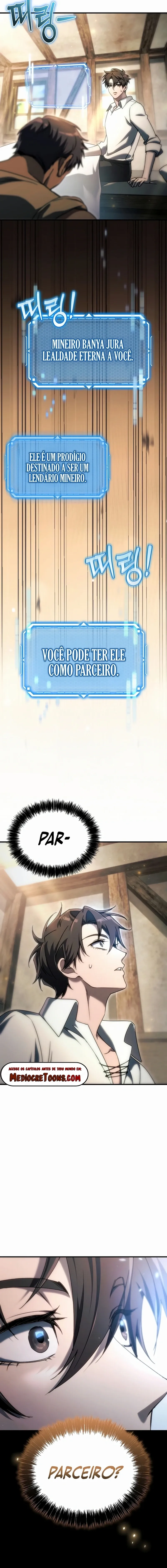 Read O Jogo do Ferreiro Genial pt Manga Online