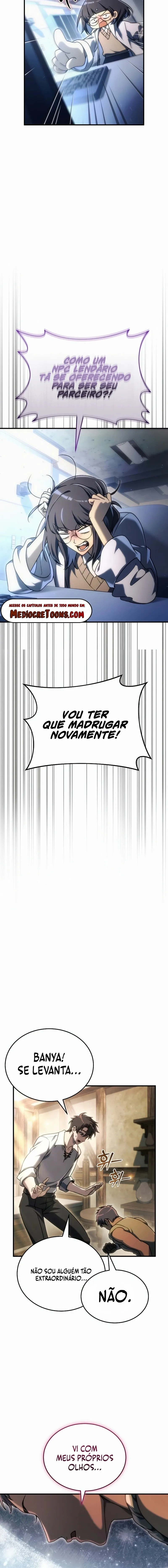 Read O Jogo do Ferreiro Genial pt Manga Online