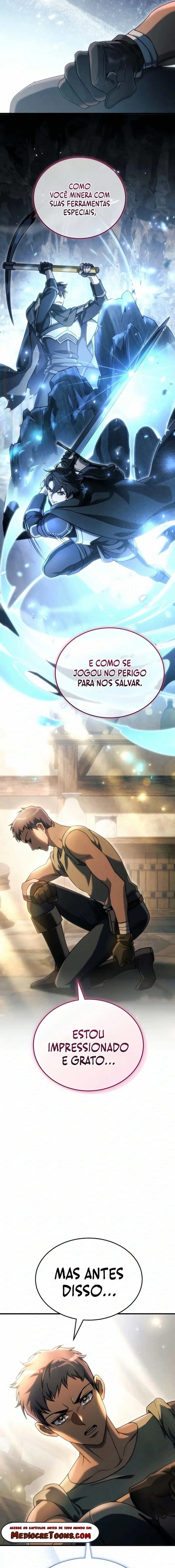 Read O Jogo do Ferreiro Genial pt Manga Online