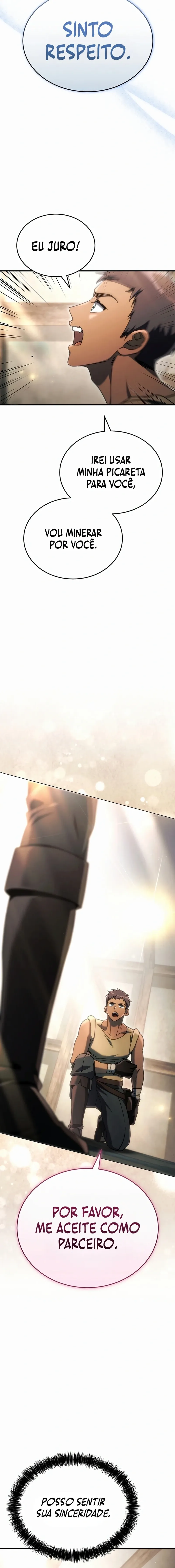 Read O Jogo do Ferreiro Genial pt Manga Online