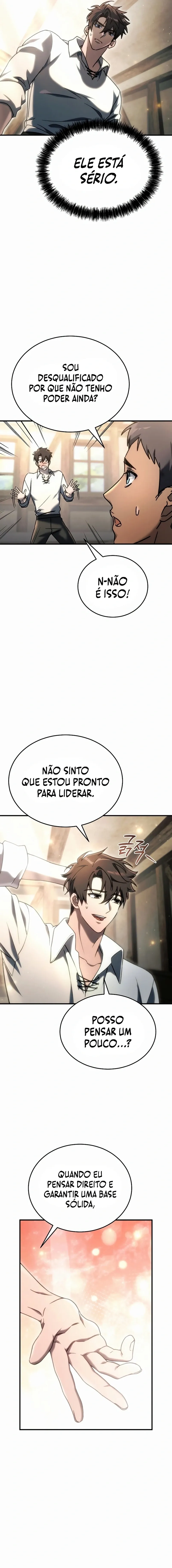 Read O Jogo do Ferreiro Genial pt Manga Online