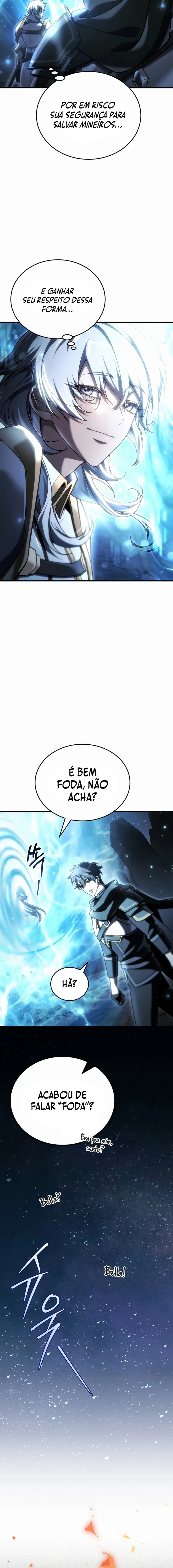 Read O Jogo do Ferreiro Genial pt Manga Online