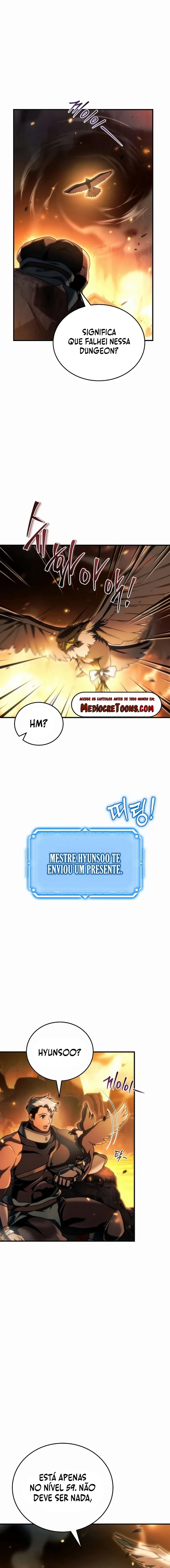 Read O Jogo do Ferreiro Genial pt Manga Online