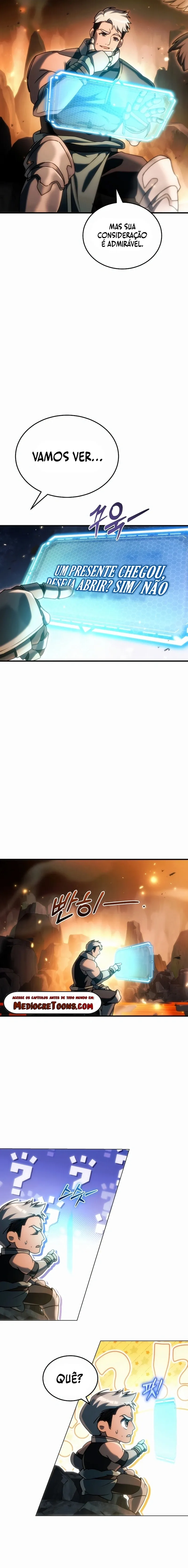 Read O Jogo do Ferreiro Genial pt Manga Online