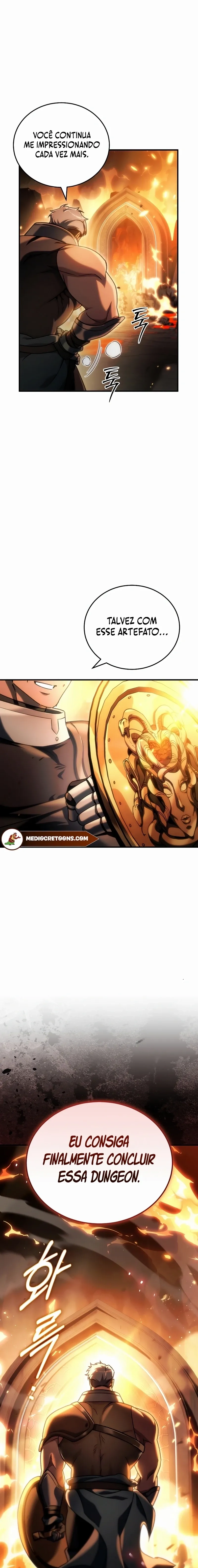 Read O Jogo do Ferreiro Genial pt Manga Online