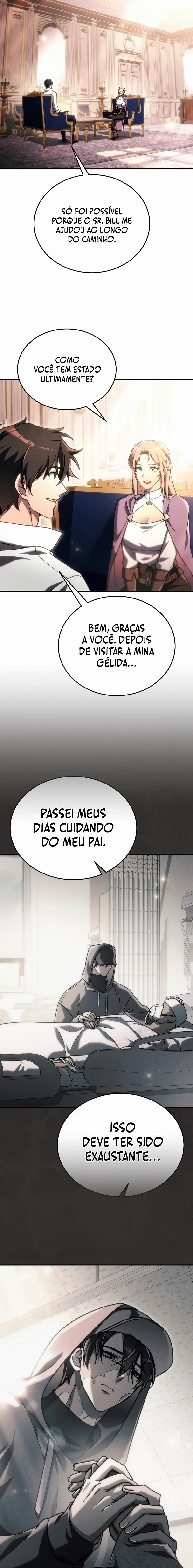 Read O Jogo do Ferreiro Genial pt Manga Online