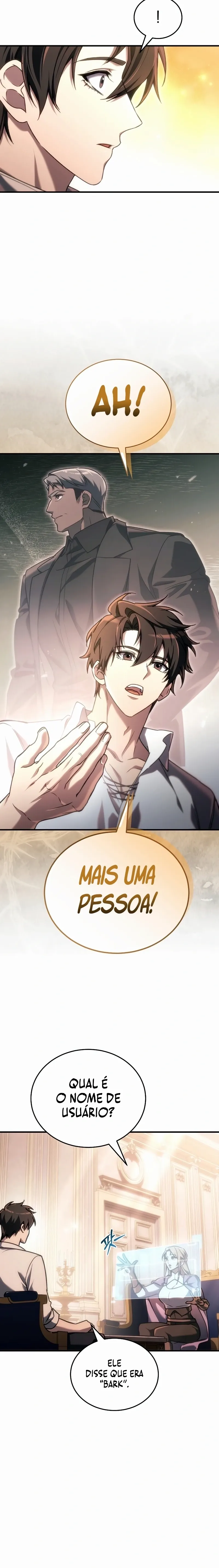 Read O Jogo do Ferreiro Genial pt Manga Online