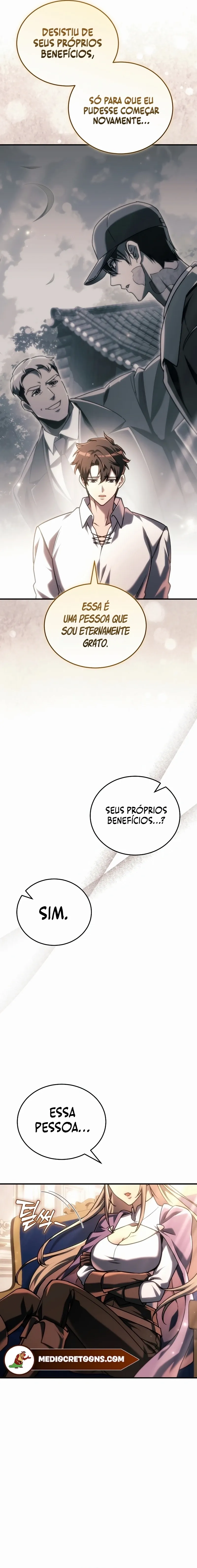 Read O Jogo do Ferreiro Genial pt Manga Online