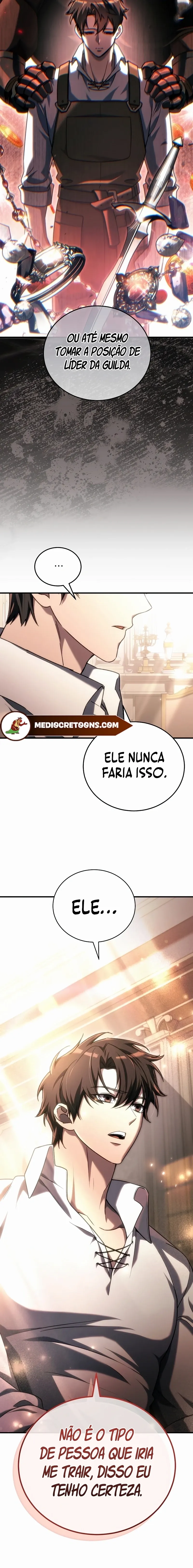 Read O Jogo do Ferreiro Genial pt Manga Online