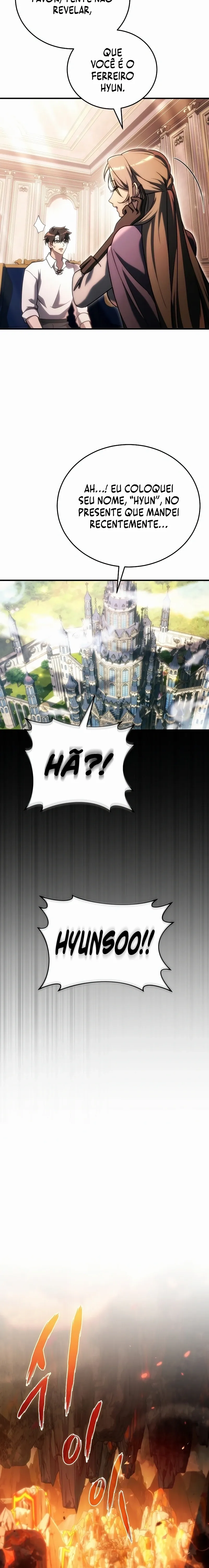 Read O Jogo do Ferreiro Genial pt Manga Online