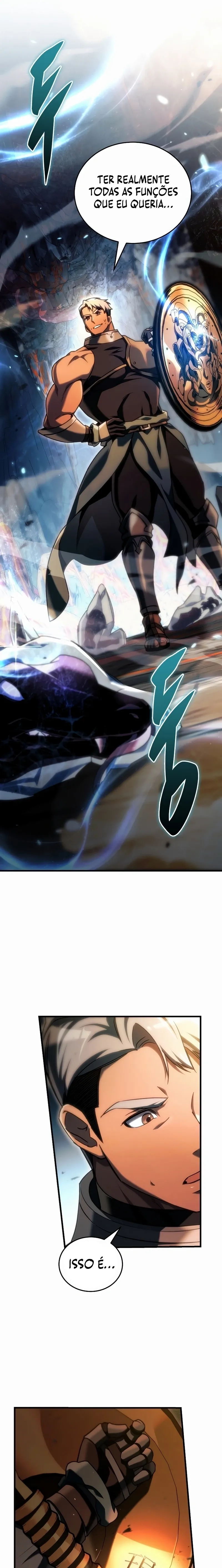 Read O Jogo do Ferreiro Genial pt Manga Online