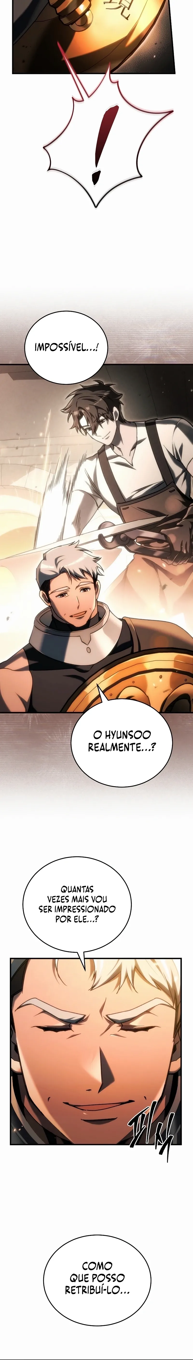 Read O Jogo do Ferreiro Genial pt Manga Online