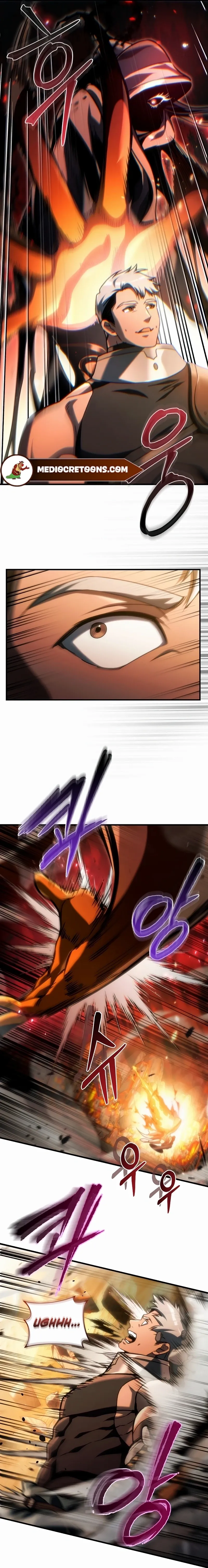 Read O Jogo do Ferreiro Genial pt Manga Online