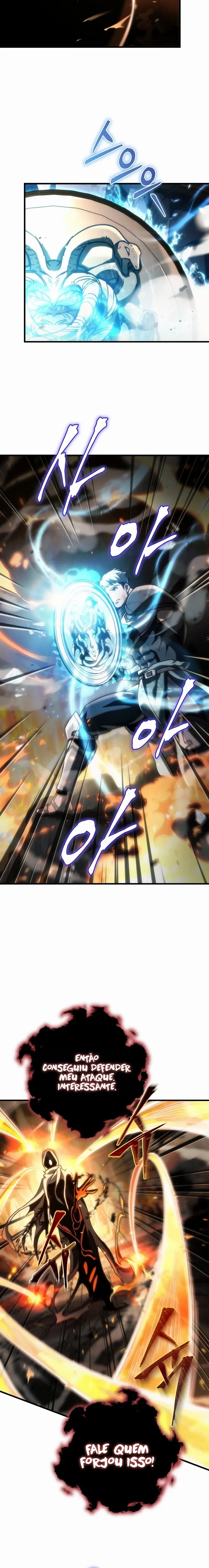 Read O Jogo do Ferreiro Genial pt Manga Online