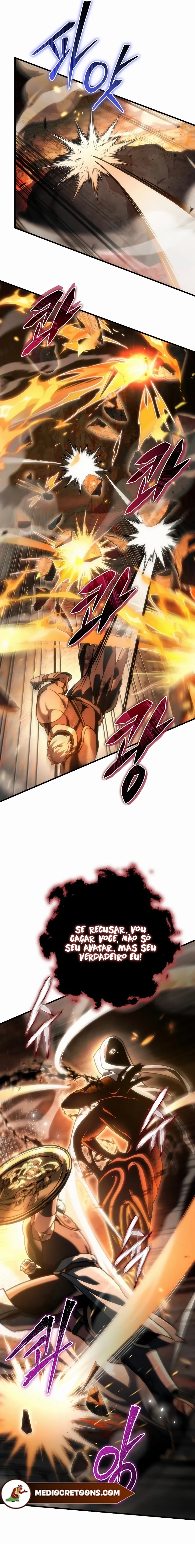 Read O Jogo do Ferreiro Genial pt Manga Online