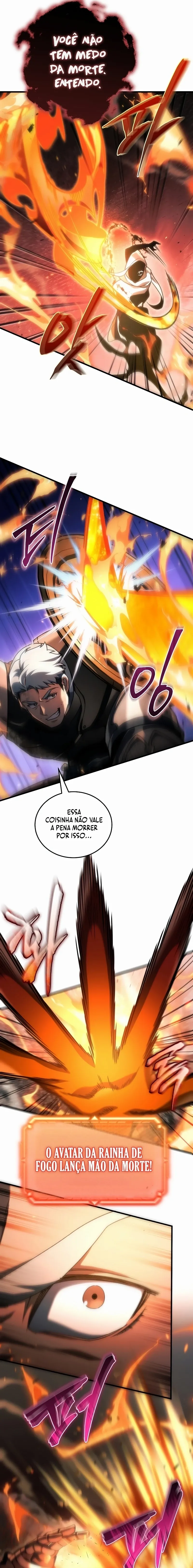 Read O Jogo do Ferreiro Genial pt Manga Online