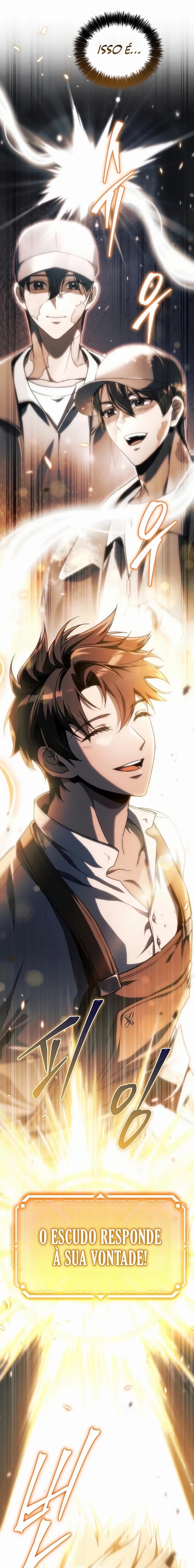 Read O Jogo do Ferreiro Genial pt Manga Online