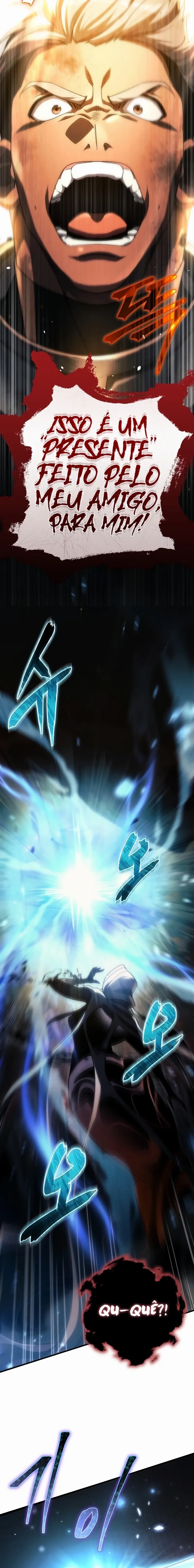 Read O Jogo do Ferreiro Genial pt Manga Online