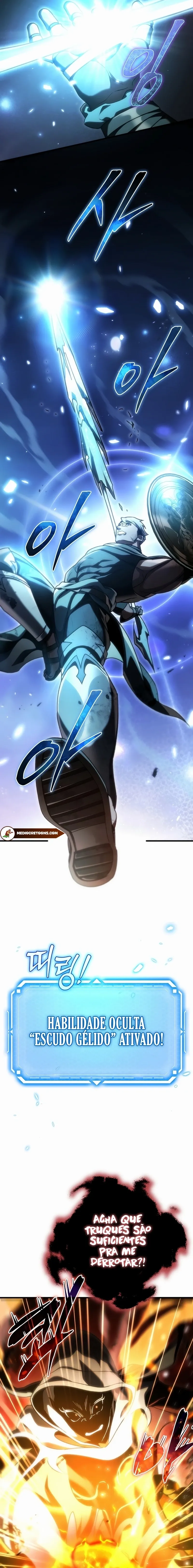 Read O Jogo do Ferreiro Genial pt Manga Online