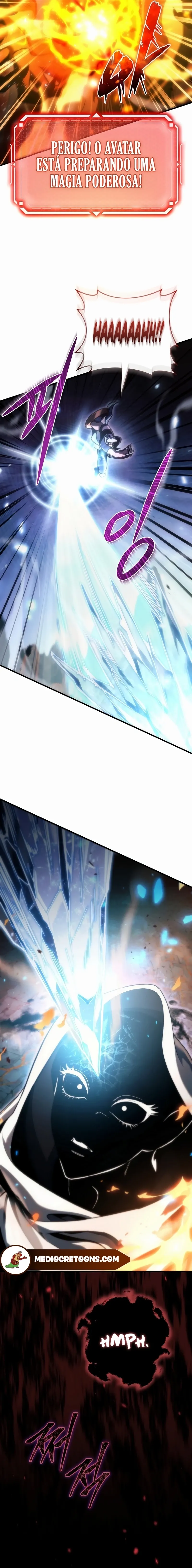 Read O Jogo do Ferreiro Genial pt Manga Online