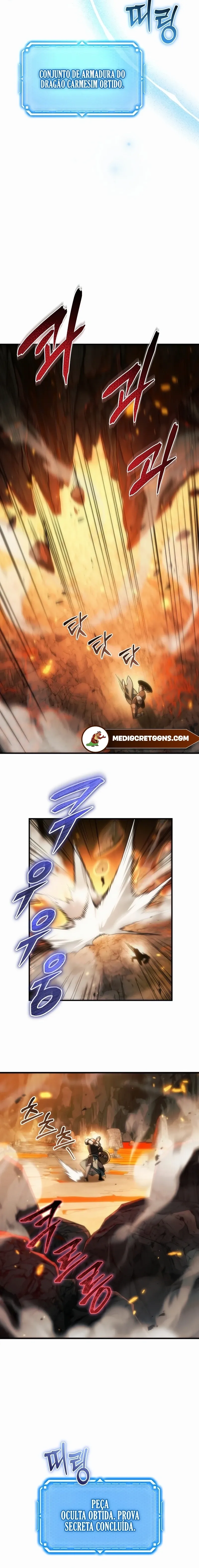 Read O Jogo do Ferreiro Genial pt Manga Online