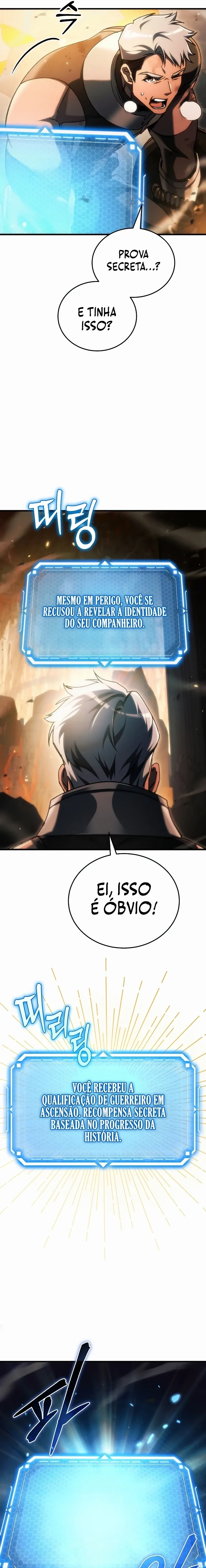 Read O Jogo do Ferreiro Genial pt Manga Online