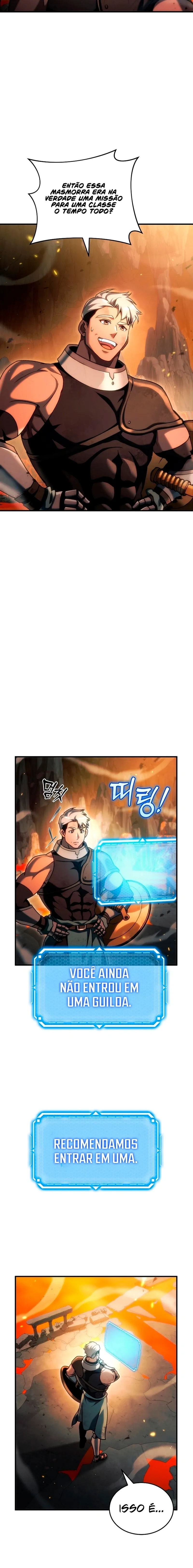 Read O Jogo do Ferreiro Genial pt Manga Online