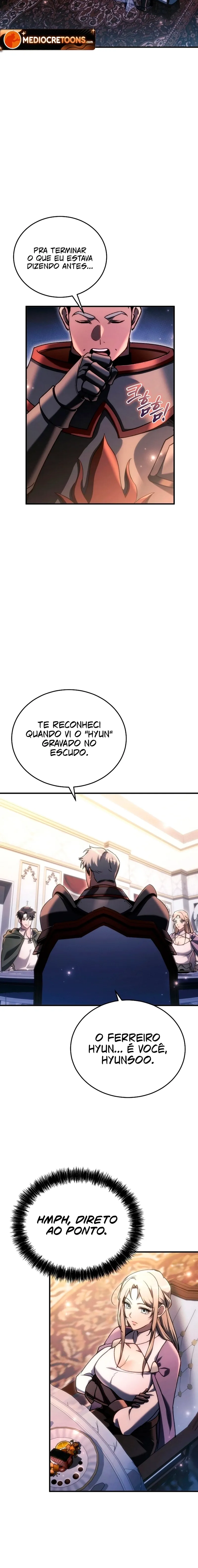 Read O Jogo do Ferreiro Genial pt Manga Online