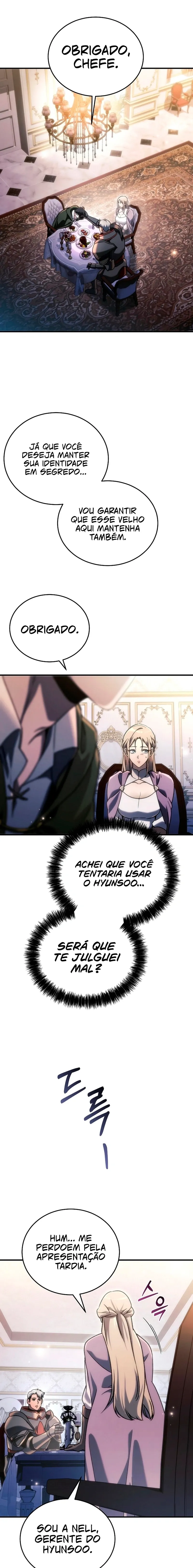 Read O Jogo do Ferreiro Genial pt Manga Online