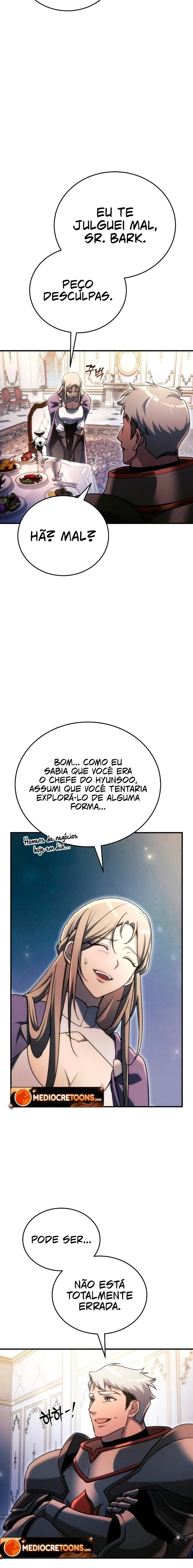 Read O Jogo do Ferreiro Genial pt Manga Online