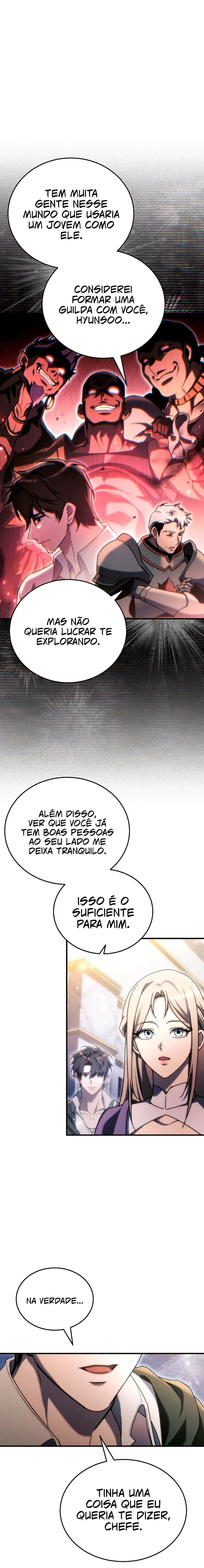 Read O Jogo do Ferreiro Genial pt Manga Online