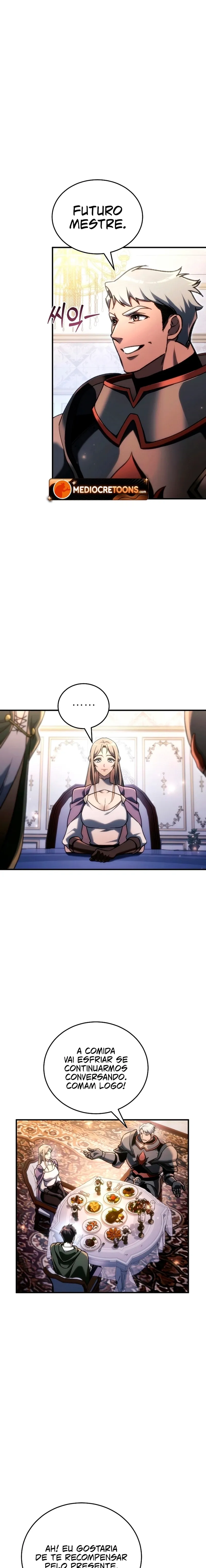 Read O Jogo do Ferreiro Genial pt Manga Online