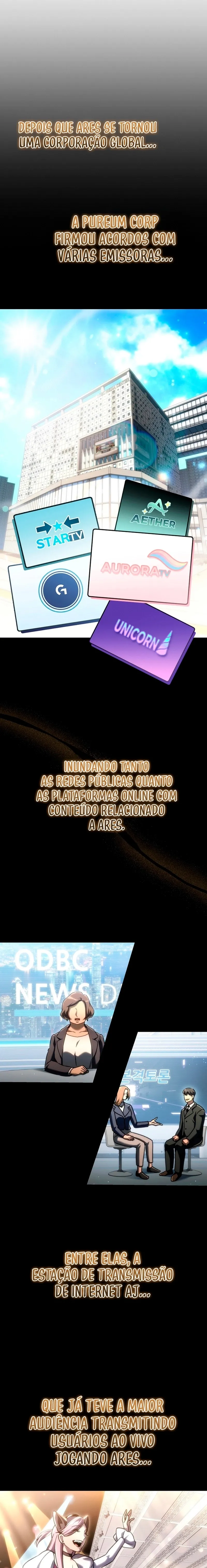 Read O Jogo do Ferreiro Genial pt Manga Online