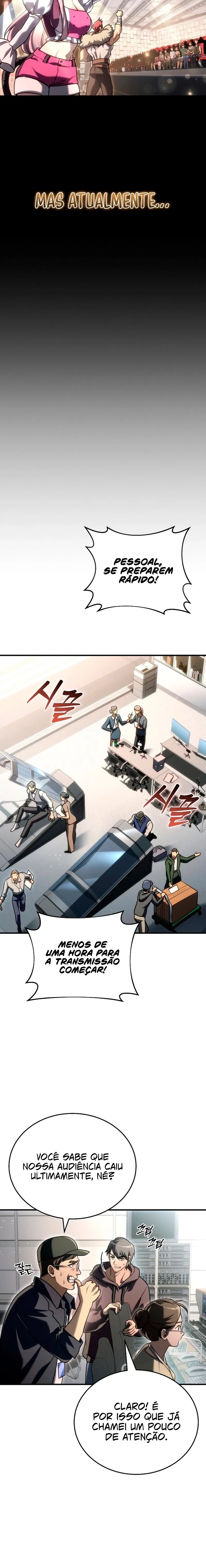 Read O Jogo do Ferreiro Genial pt Manga Online