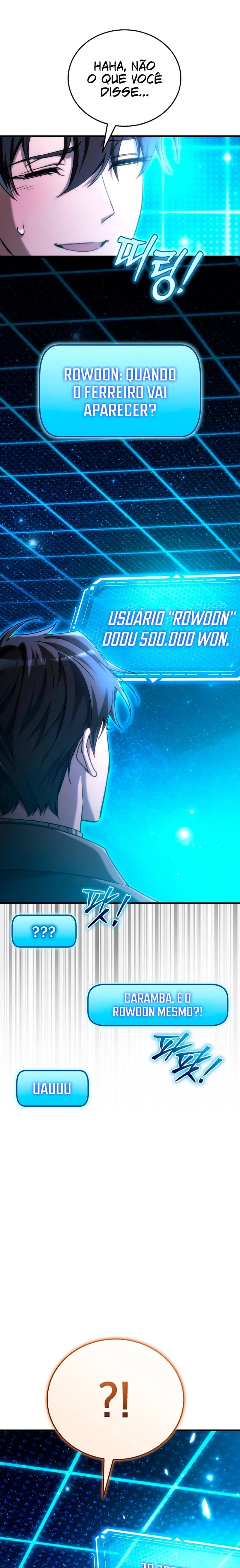 Read O Jogo do Ferreiro Genial pt Manga Online