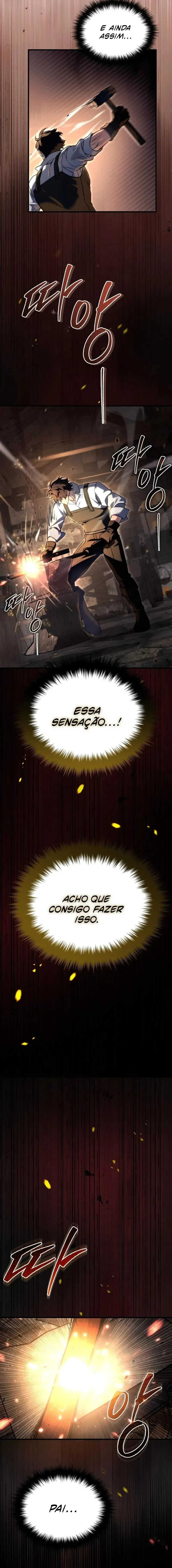 Read O Jogo do Ferreiro Genial pt Manga Online