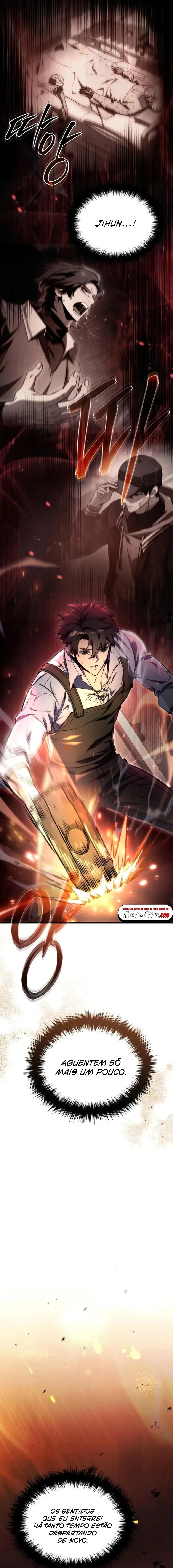 Read O Jogo do Ferreiro Genial pt Manga Online