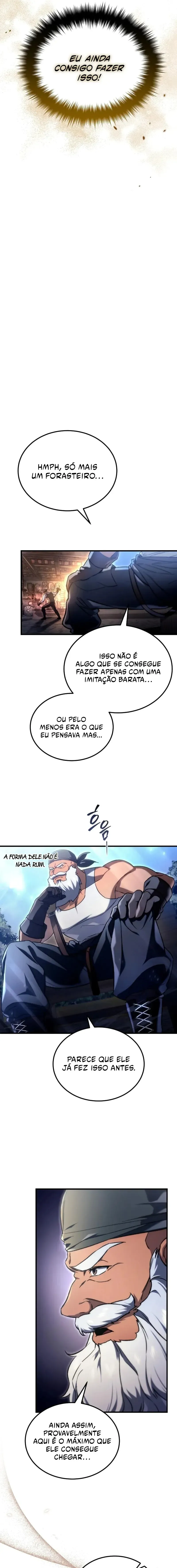 Read O Jogo do Ferreiro Genial pt Manga Online