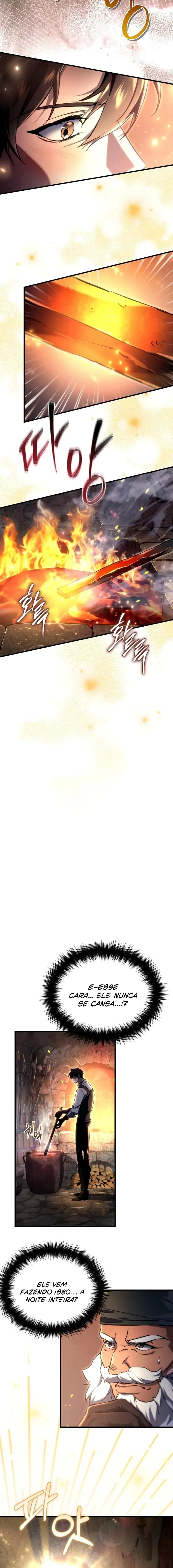 Read O Jogo do Ferreiro Genial pt Manga Online