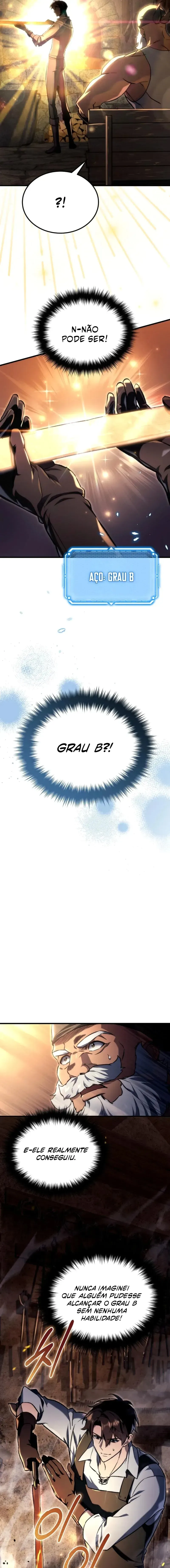 Read O Jogo do Ferreiro Genial pt Manga Online