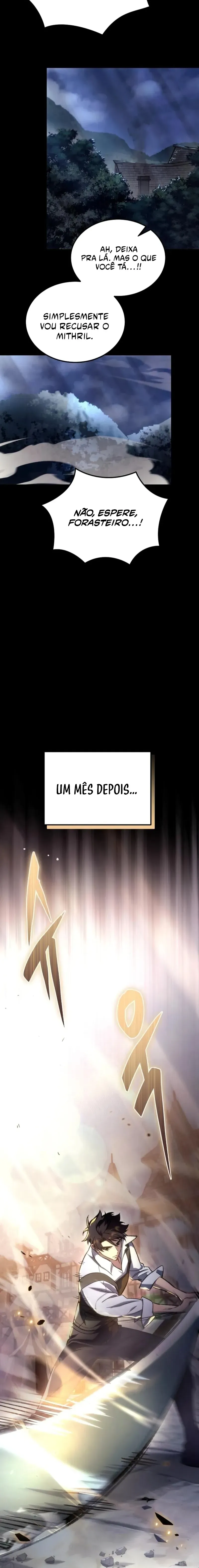 Read O Jogo do Ferreiro Genial pt Manga Online