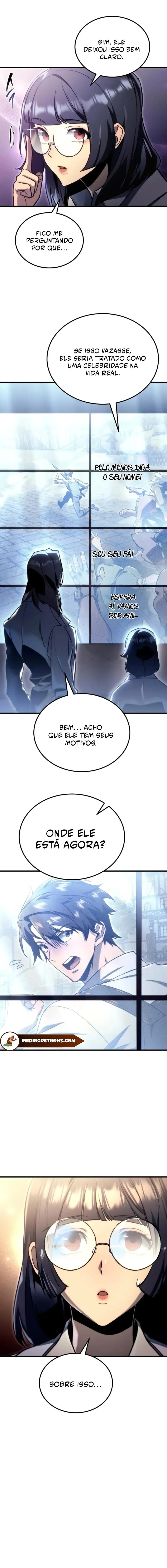 Read O Jogo do Ferreiro Genial pt Manga Online