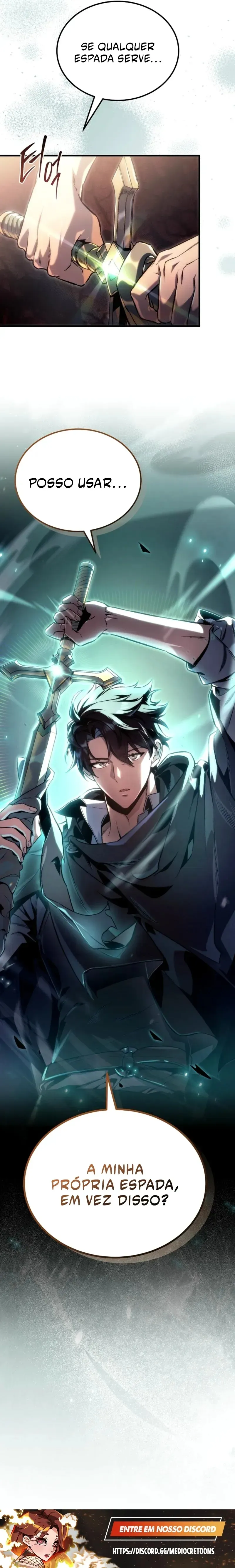 Read O Jogo do Ferreiro Genial pt Manga Online