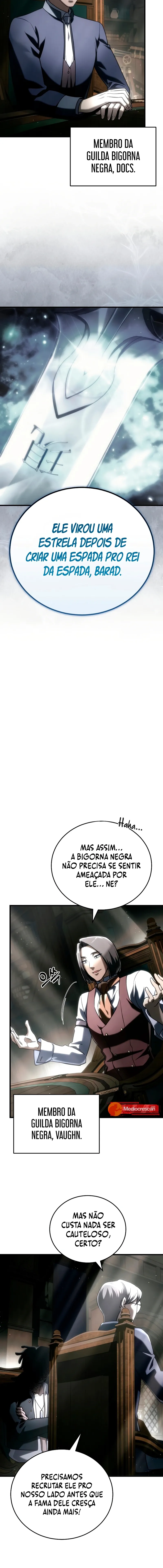 Read O Jogo do Ferreiro Genial pt Manga Online