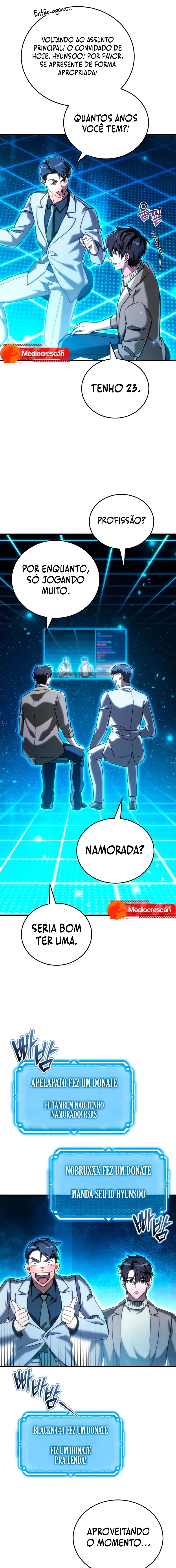 Read O Jogo do Ferreiro Genial pt Manga Online