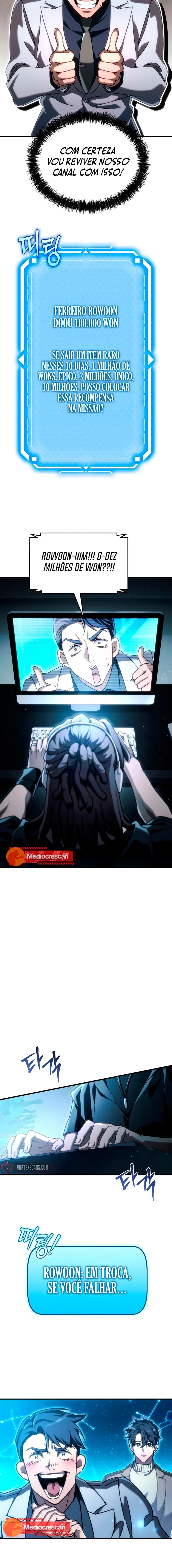 Read O Jogo do Ferreiro Genial pt Manga Online