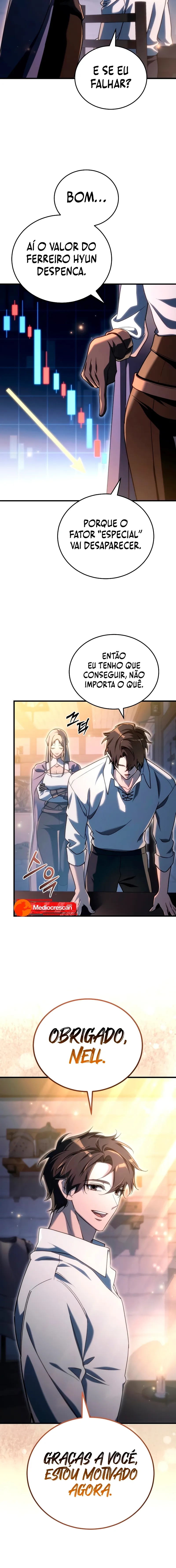 Read O Jogo do Ferreiro Genial pt Manga Online