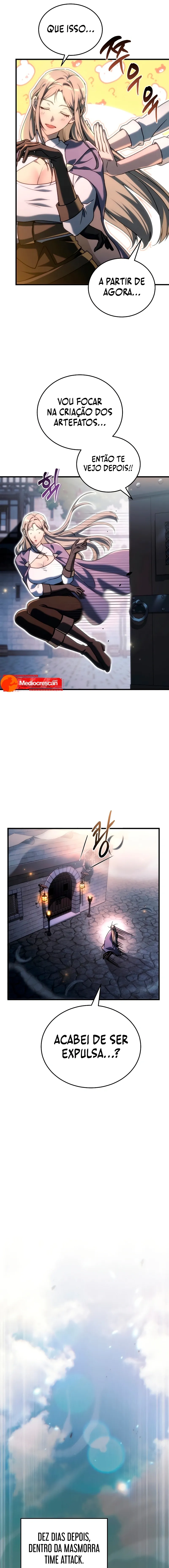 Read O Jogo do Ferreiro Genial pt Manga Online