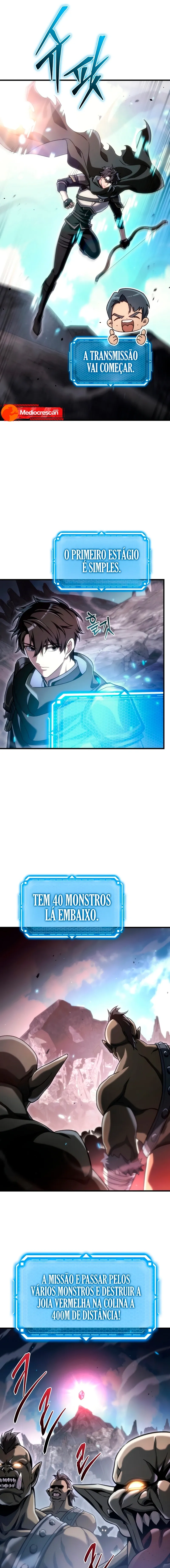 Read O Jogo do Ferreiro Genial pt Manga Online